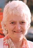 Rev. Eleanor Richard- Click for more information