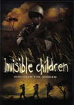 Invisible Children- Click for more information