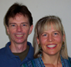 Marnia Robinson & Gary Wilson- Click for more information